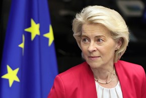 L’Ue di von der Leyen, la nuova casa del socialismo