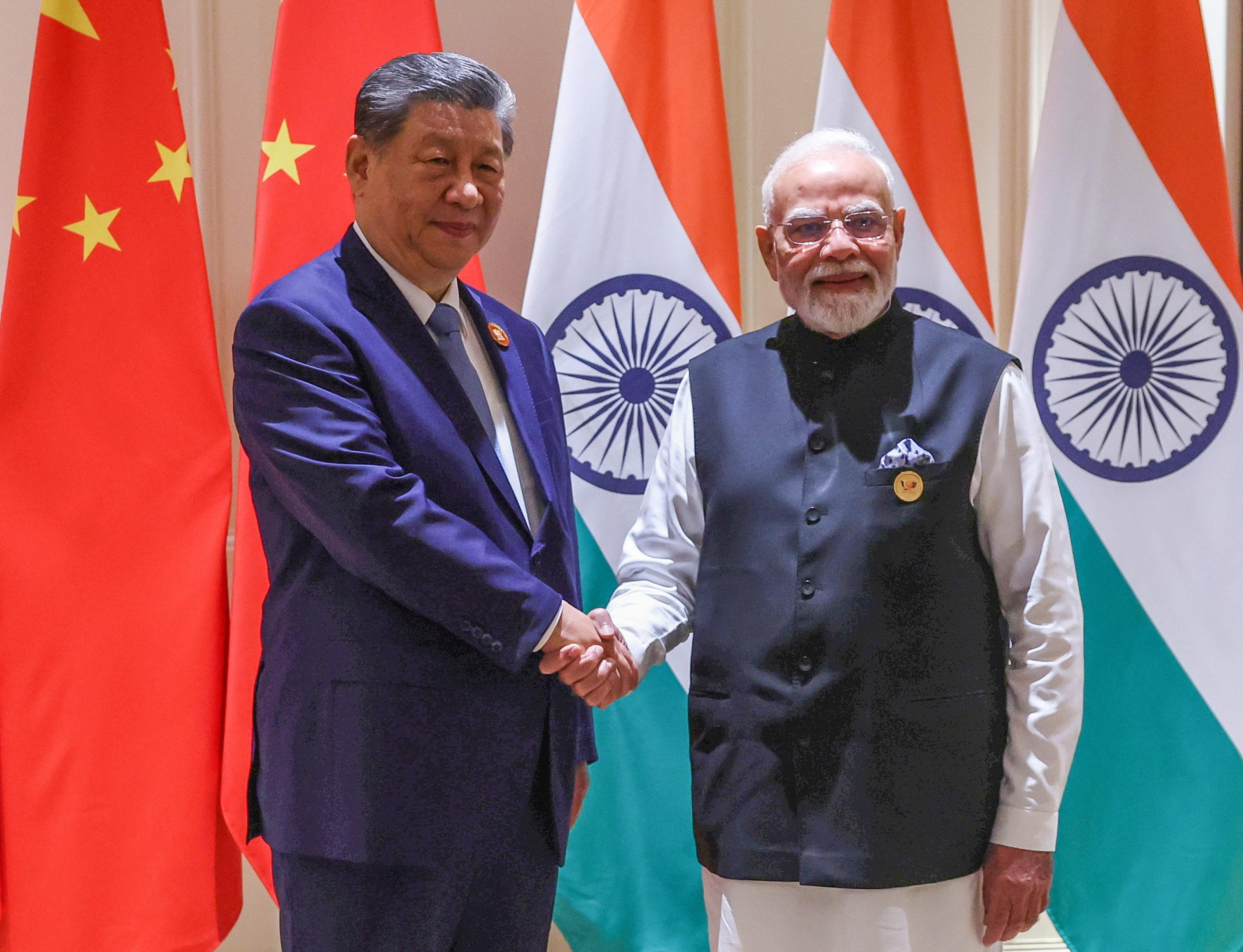I veleni di Cindia: Brics fragili