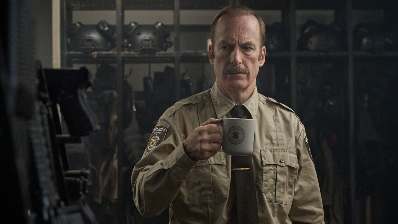 “Normal”, il nuovo film d’azione con Bob Odenkirk