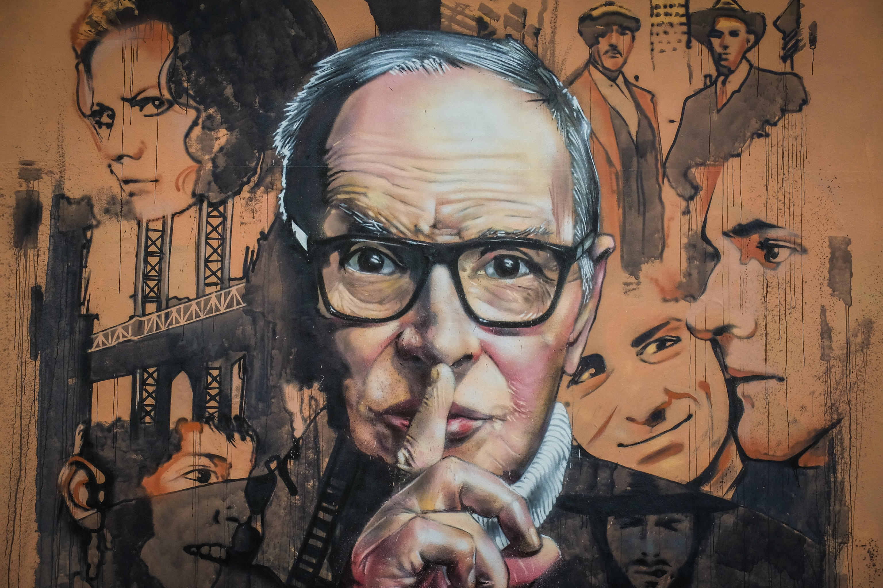 Ennio Morricone, il tributo dell’Orchestra Sinfonica della Rai