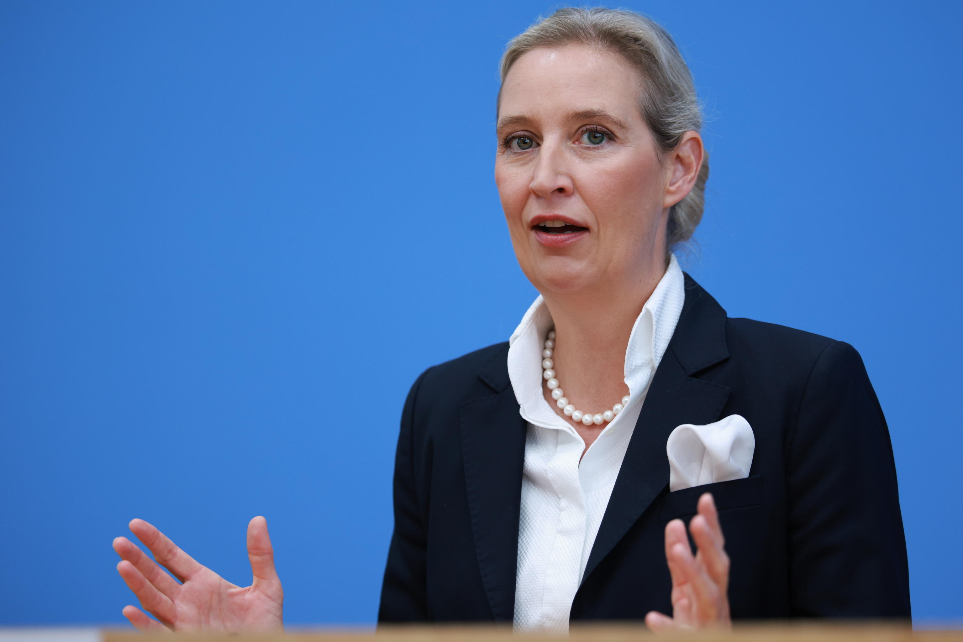 Germania: la crisi in centro