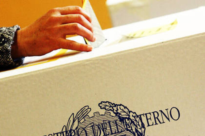 Sapore di voto