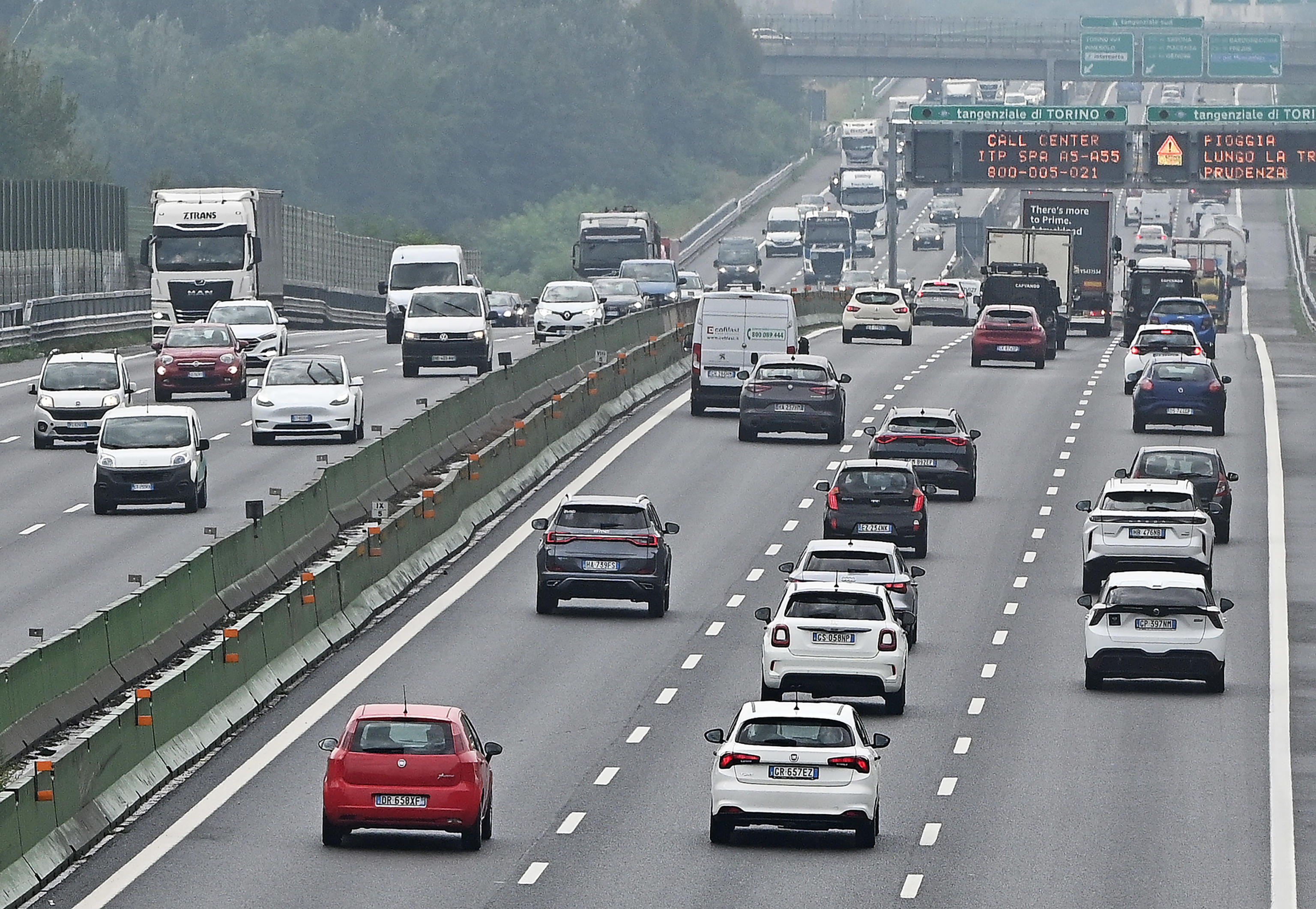 Bollo auto, ceto medio e pressione fiscale