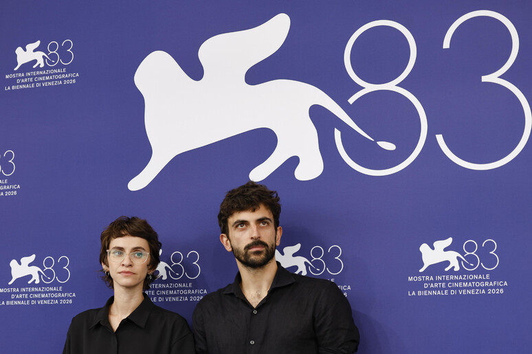 Due film sul conflitto israelo-palestinese