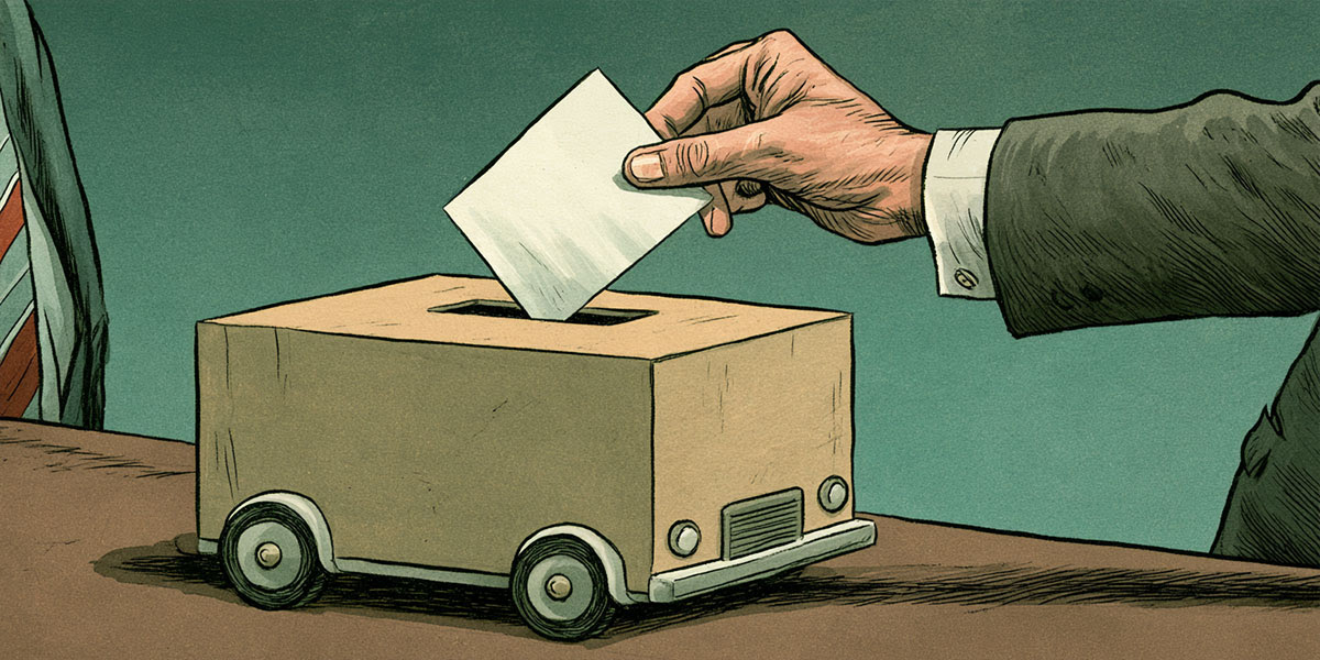 Abolizione del bollo: non solo mossa elettorale
