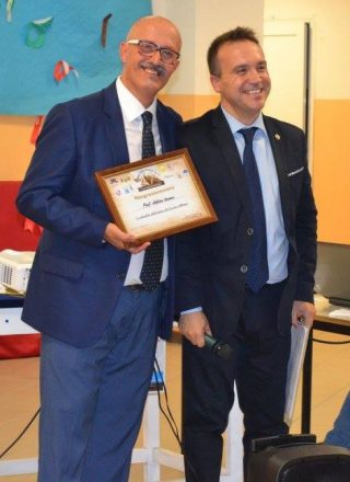 La missione di Books for Peace