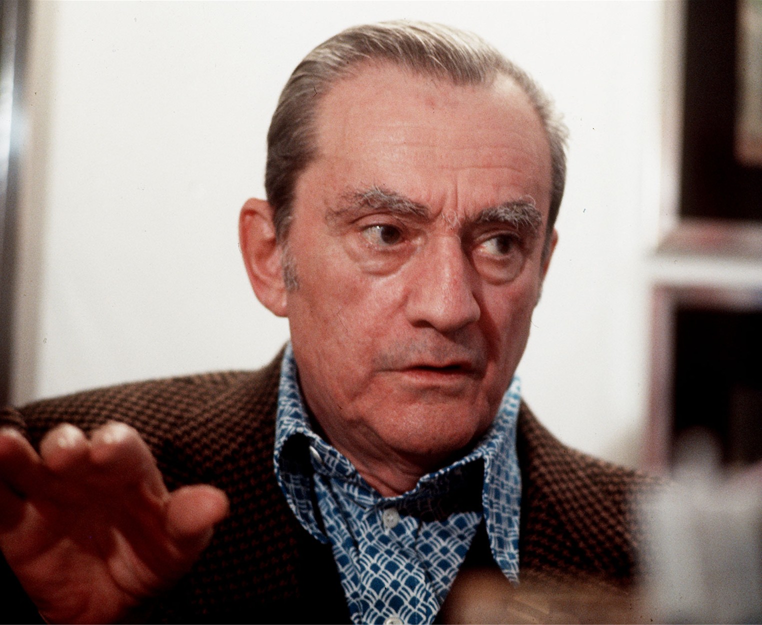 Luchino Visconti in mostra alla Scala fino al 31 marzo