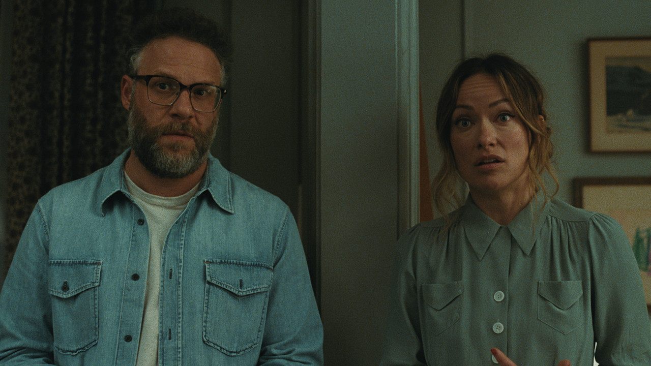 “The Invite”, una commedia agrodolce sulle coppie di oggi