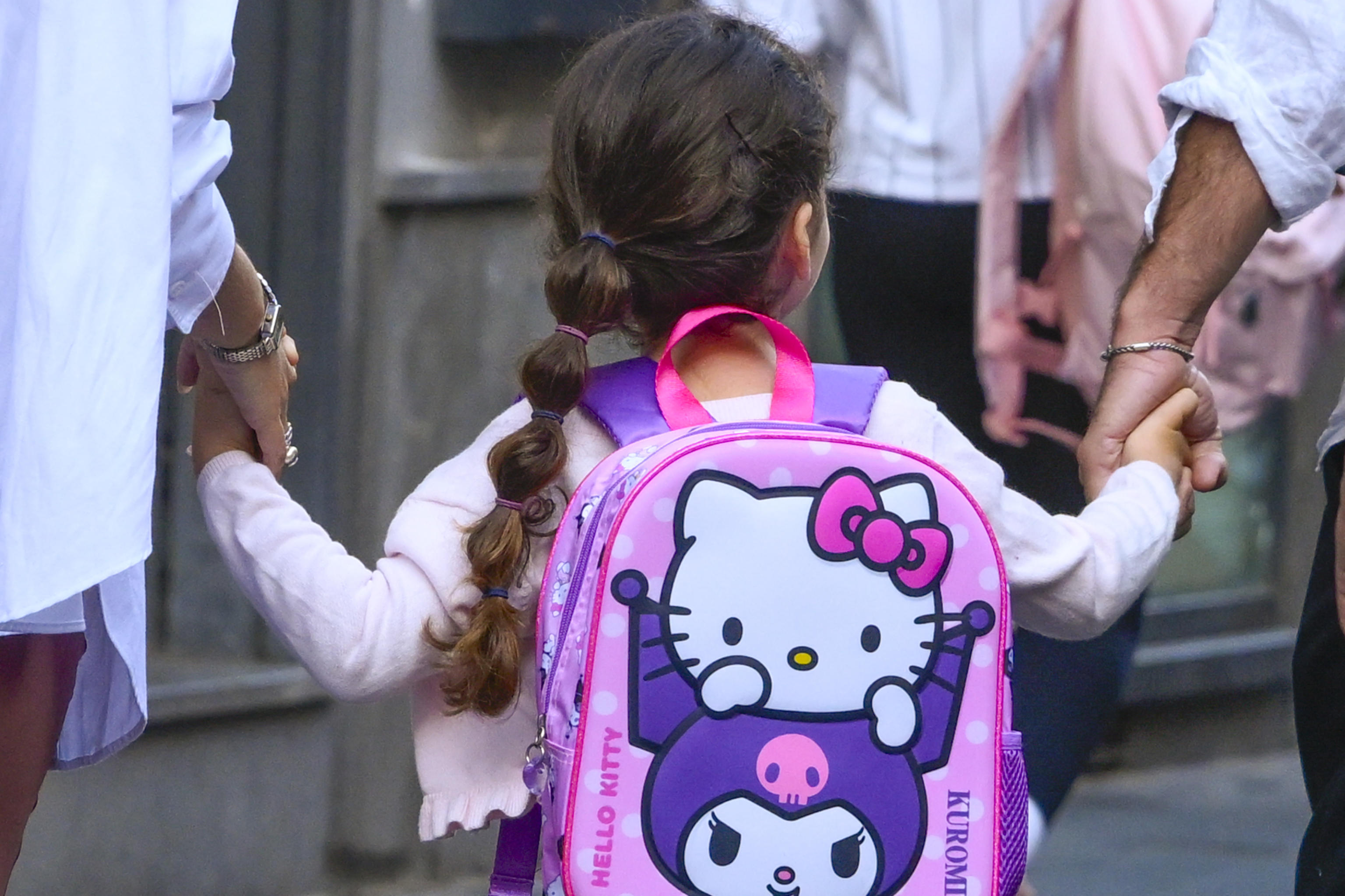 Equilibrio e responsabilità, le basi per una scuola inclusiva