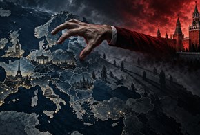 La lunga mano del Cremlino