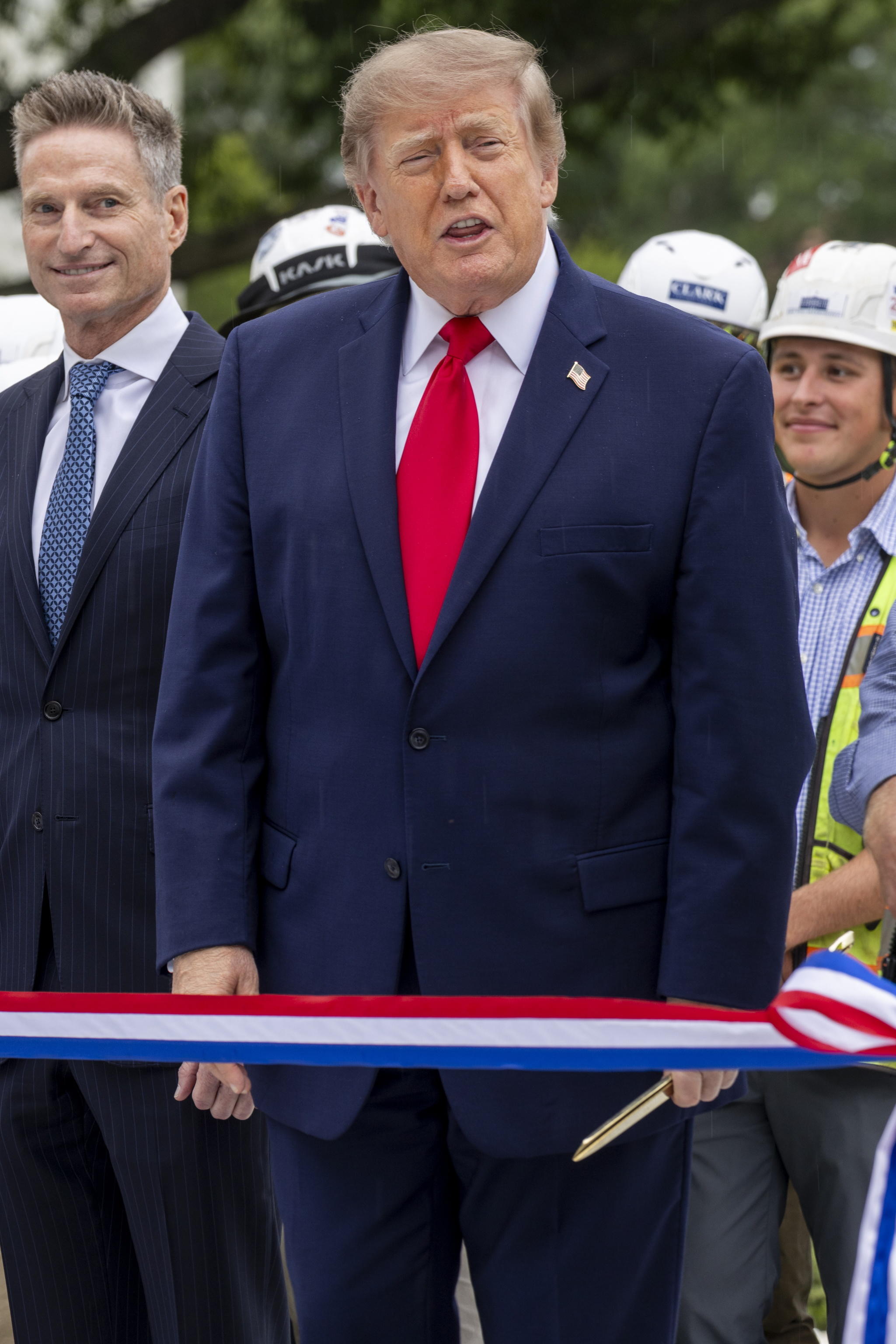 La battaglia delle “Midterm”: Trump al bivio