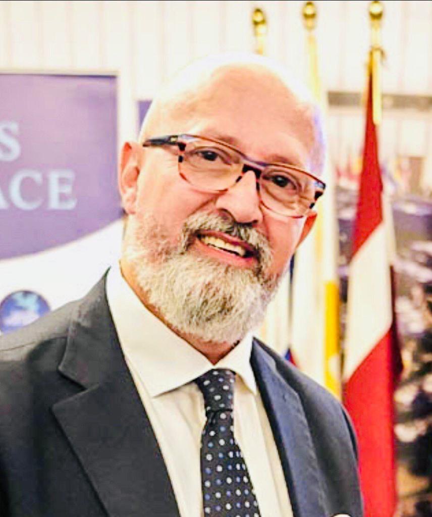 “Books for Peace”, la pace che vorrei
