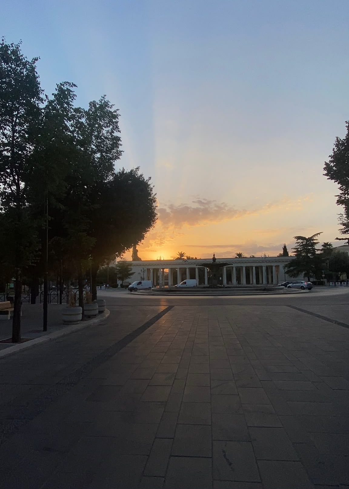 Foggia, i Giovani socialisti sospendono le attività