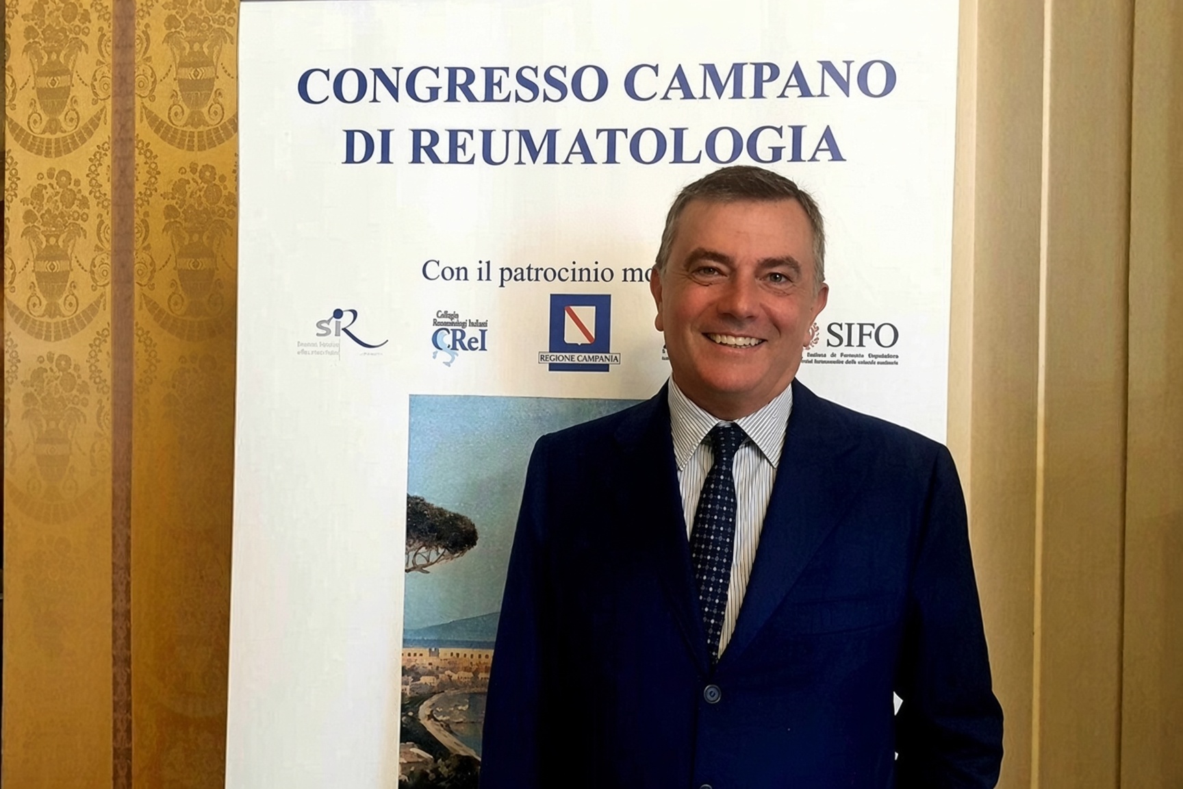 Enrico Tirri e la rivoluzione delle Car-t in reumatologia (Video)