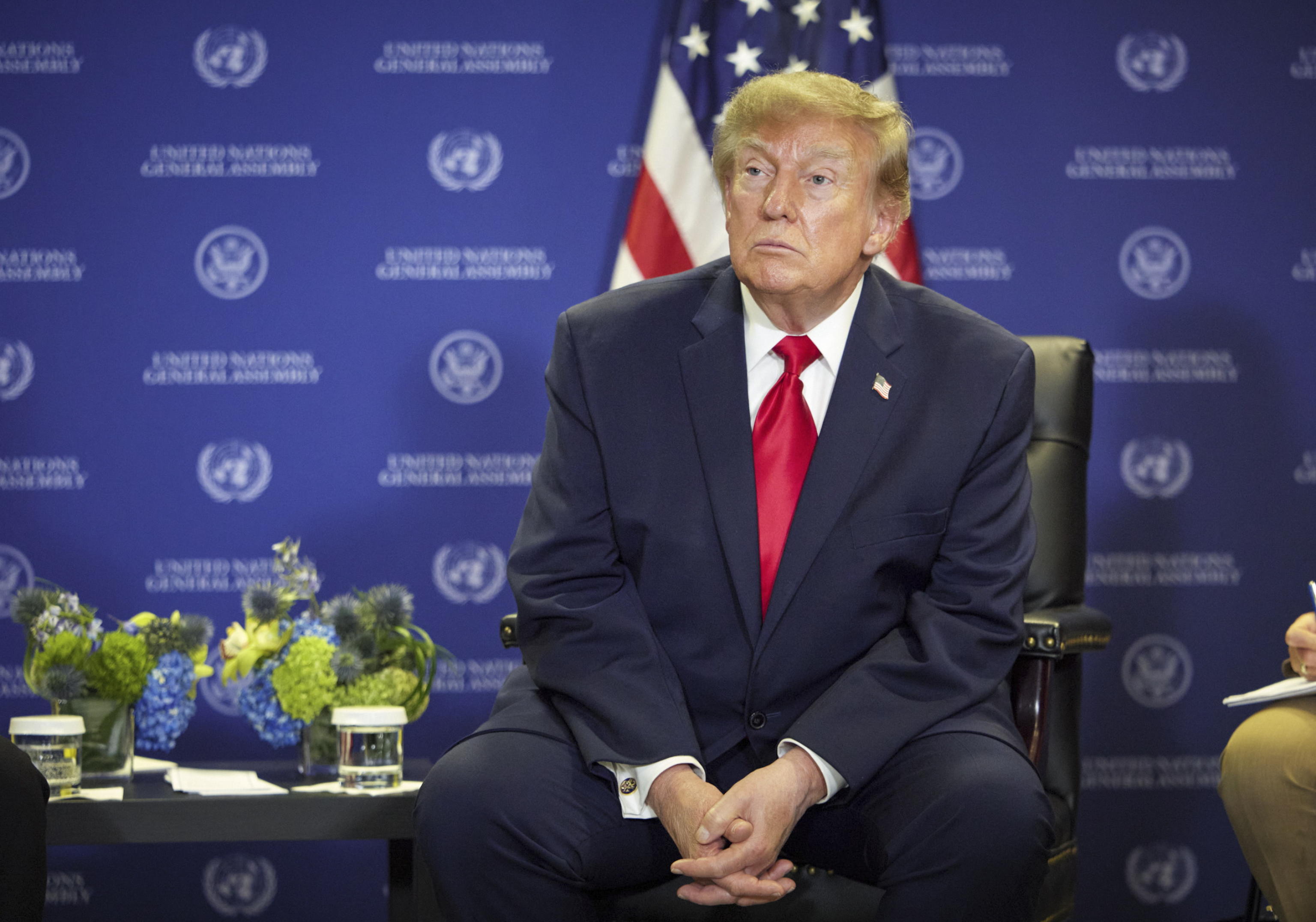 Usa-Iran: ecco le condizioni per la fine della guerra