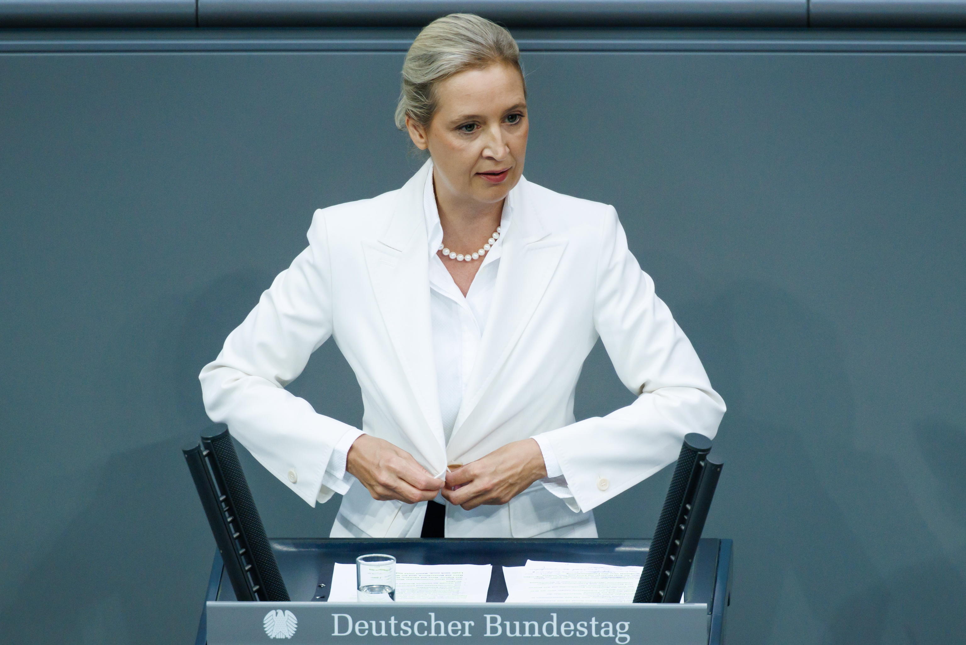 Berlino con golpe alla turca, altro favore ad AfD