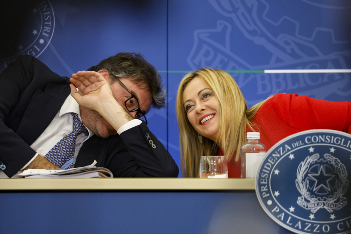 La felicità autolesionistica delle opposizioni