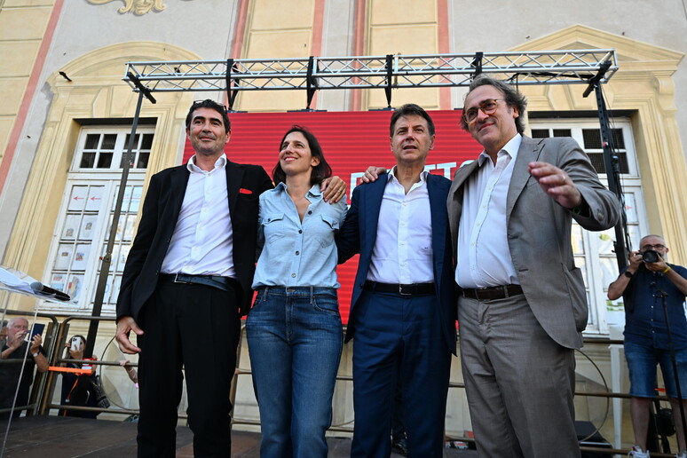 Il bivio dei progressisti
