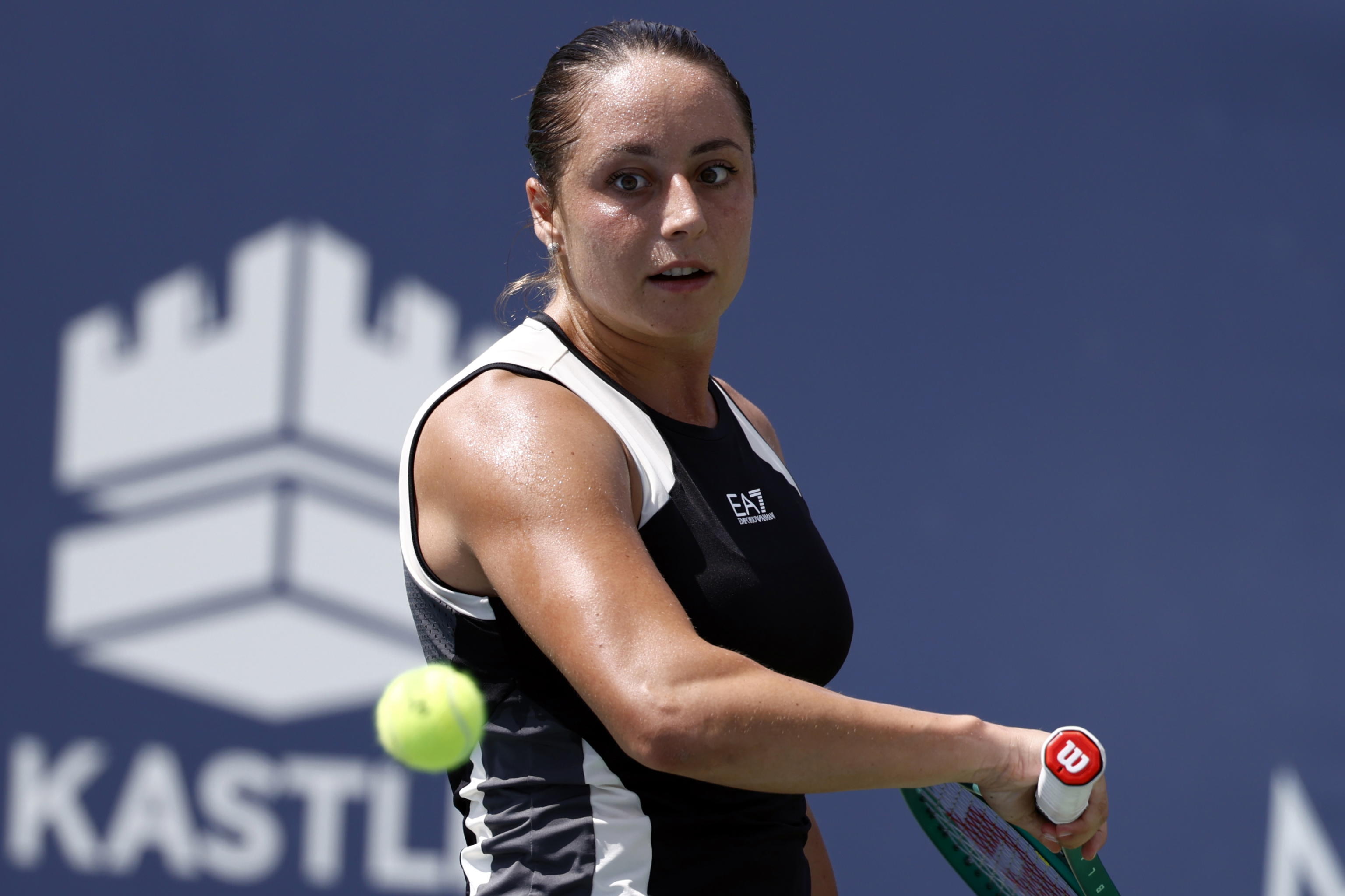 Billie Jean King Cup: è pari tra Cina e Italia