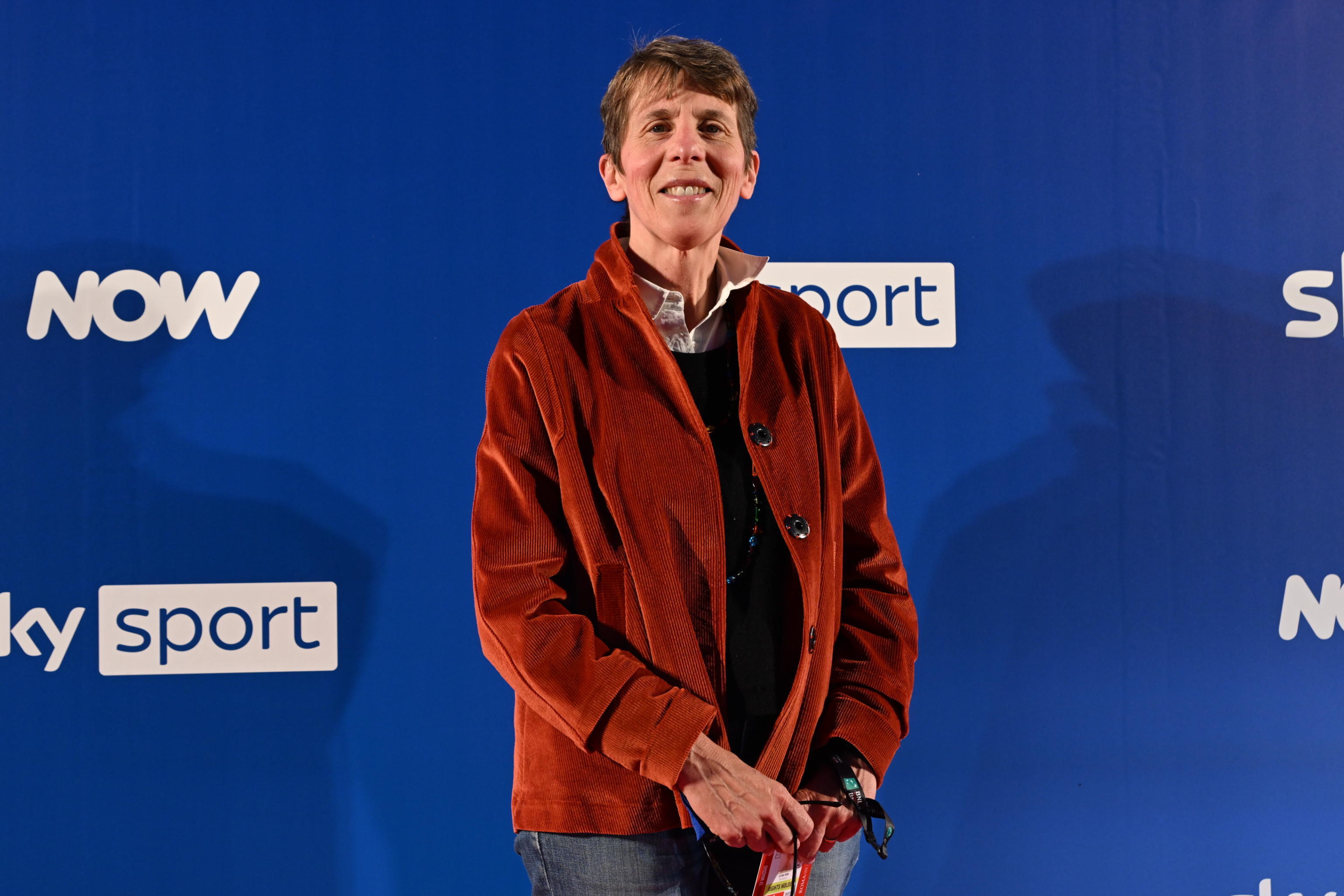 Addio a Elena Pero: la voce del tennis su Sky