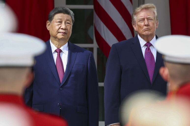 Cina e Stati Uniti, analogie e differenze con Atene e Sparta