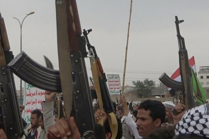 Houthi andata e ritorno: un Proxy lontano