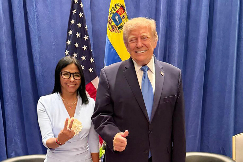 Il realismo energetico di Washington e il riscatto di Caracas