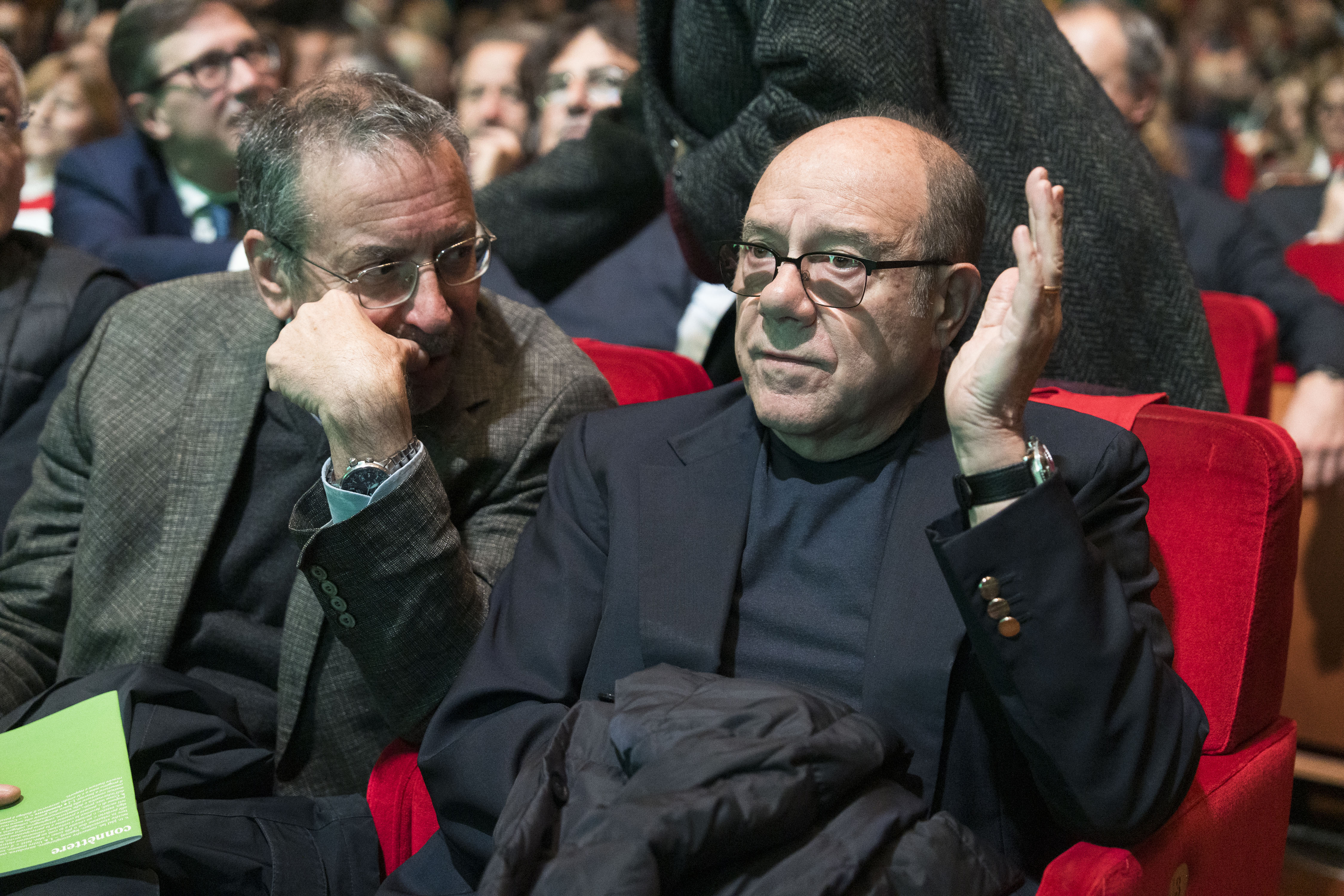 Quel laziale inconsapevole di Verdone