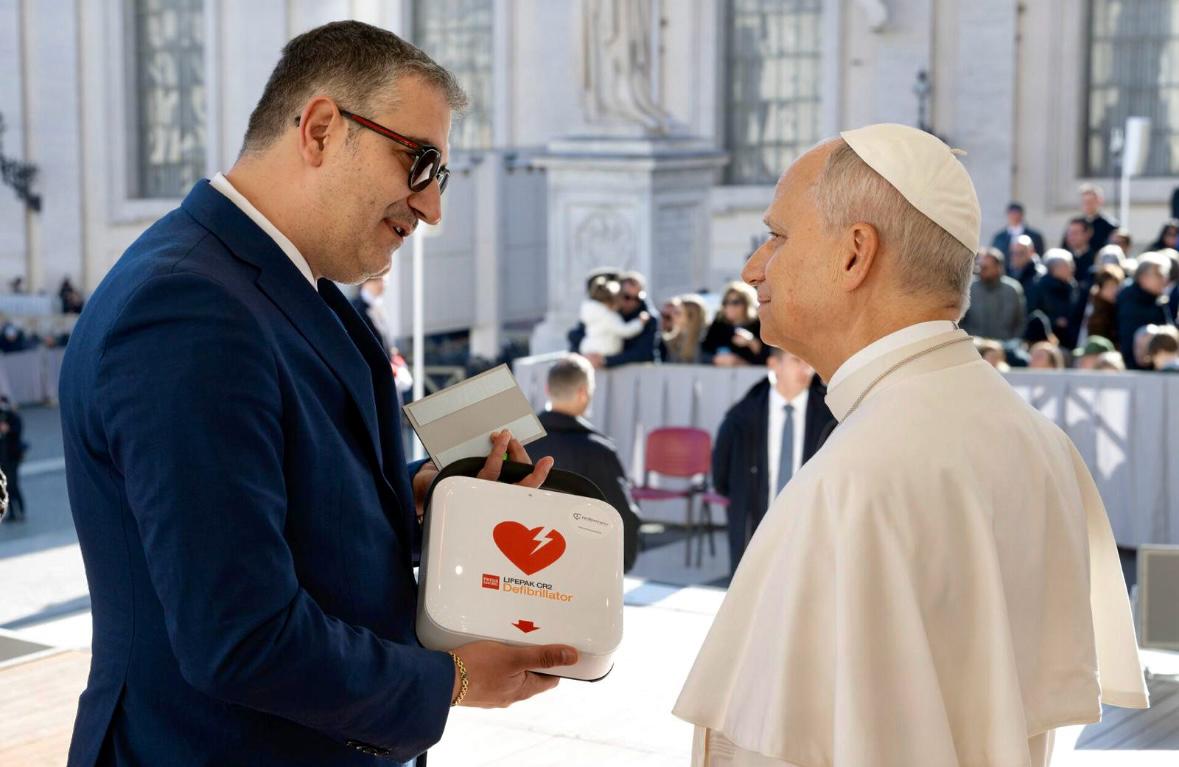Per una cultura del primo soccorso