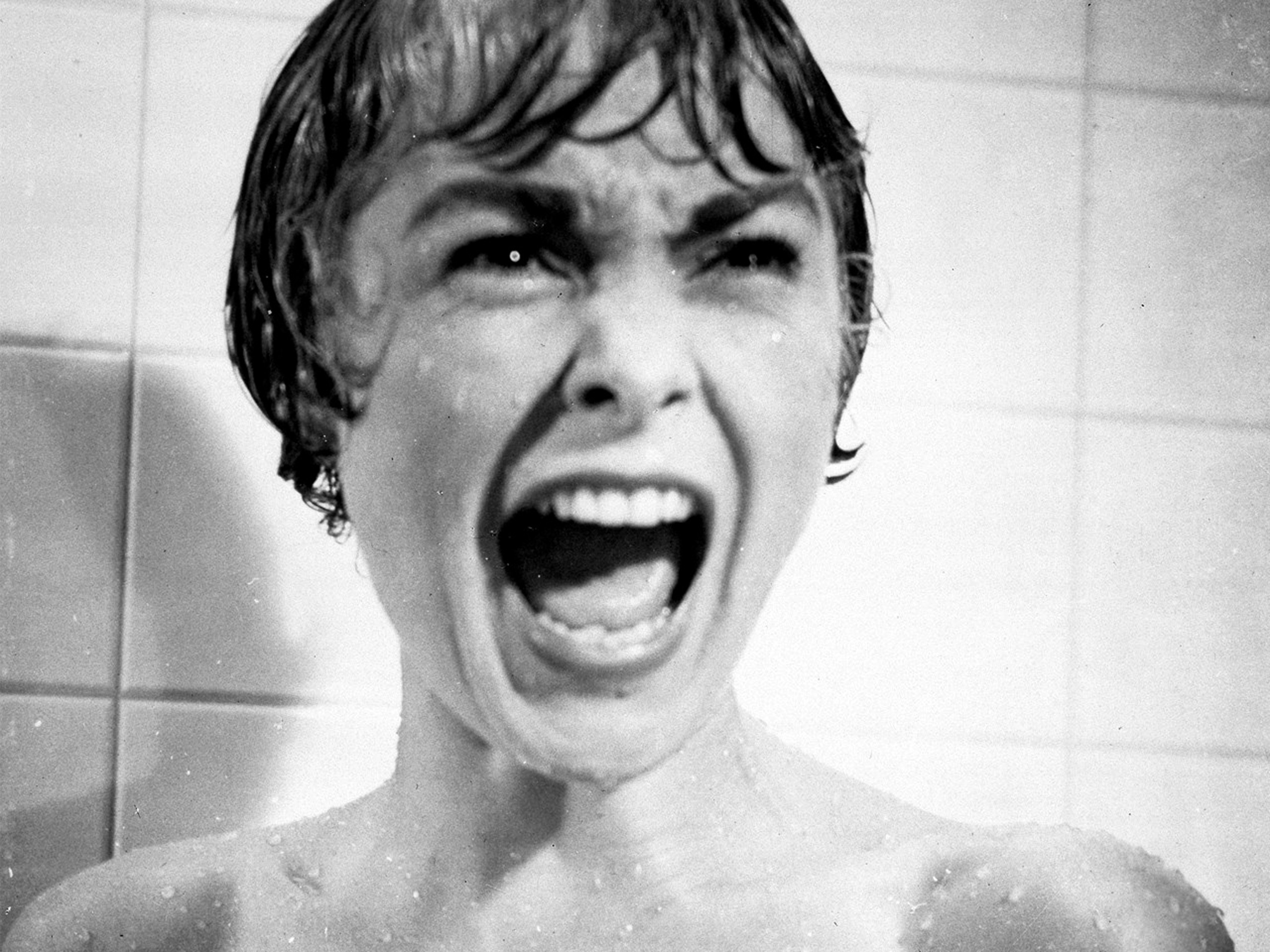 “The Horror Show”, la mostra che celebra il cinema del terrore