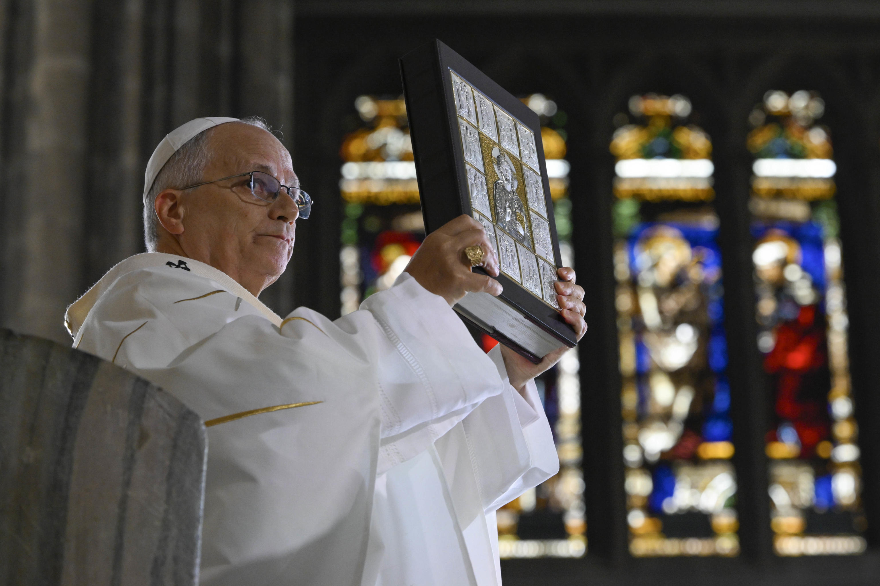 La Francia, laboratorio spirituale d’Europa