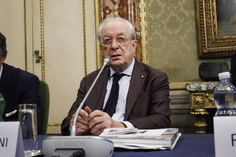 Il Rivoluzionario liberale. Saggi in memoria di Corrado Sforza Fogliani