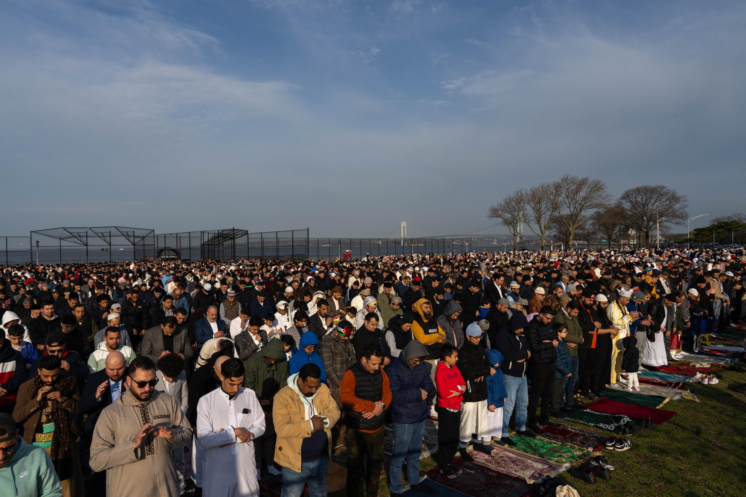 Elettori americani, attenzione al rischio di una conquista islamista dell’America