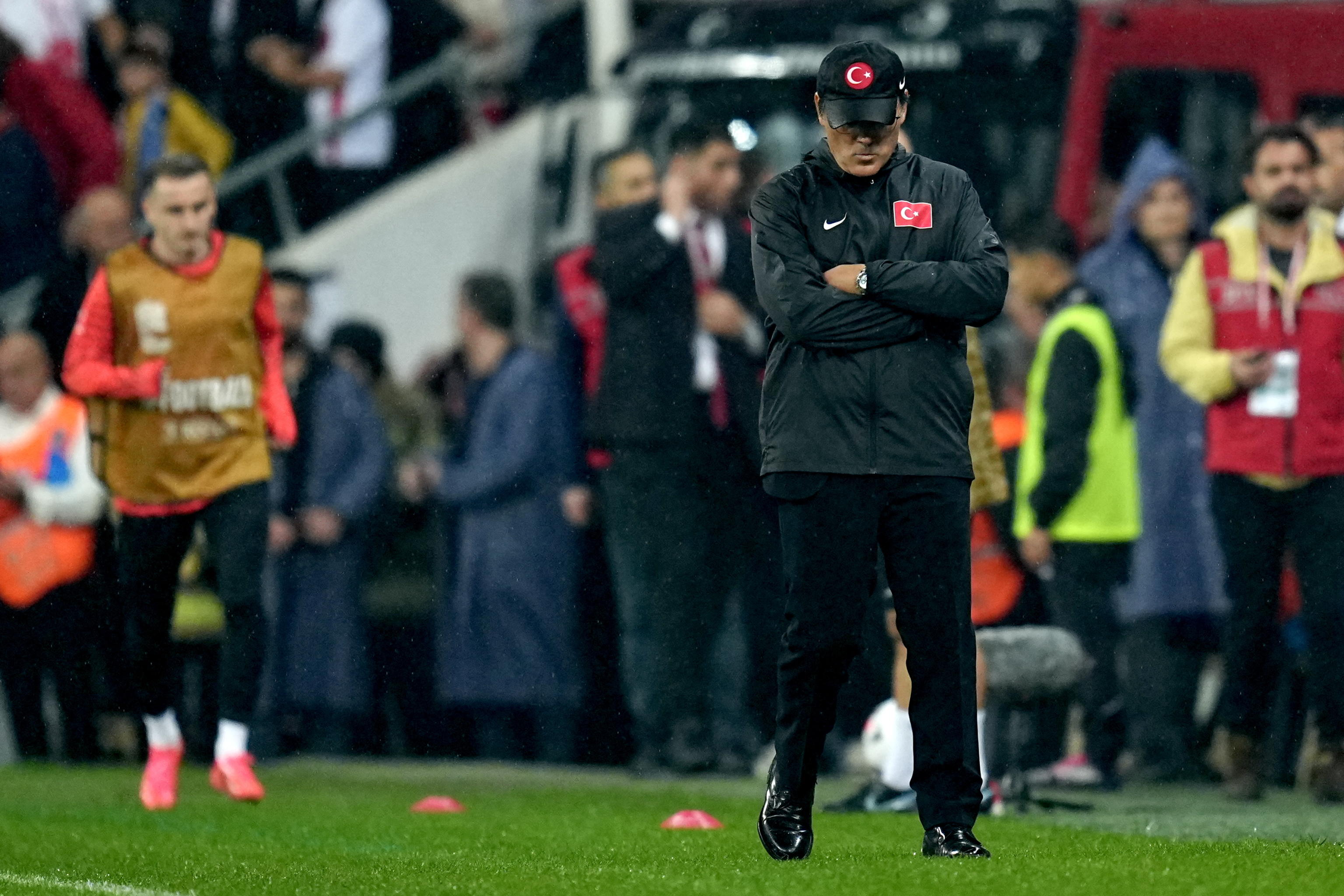 La Turchia di Montella