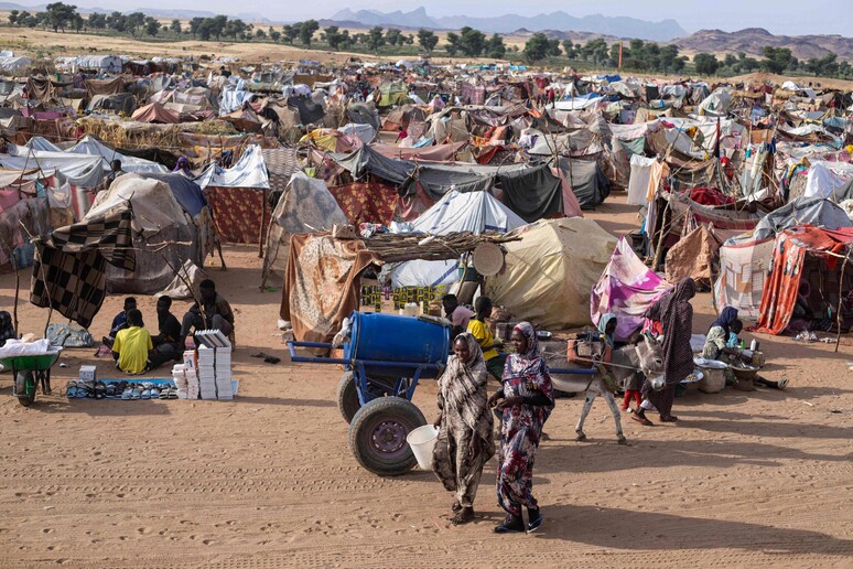 Il dramma dimenticato del Sudan