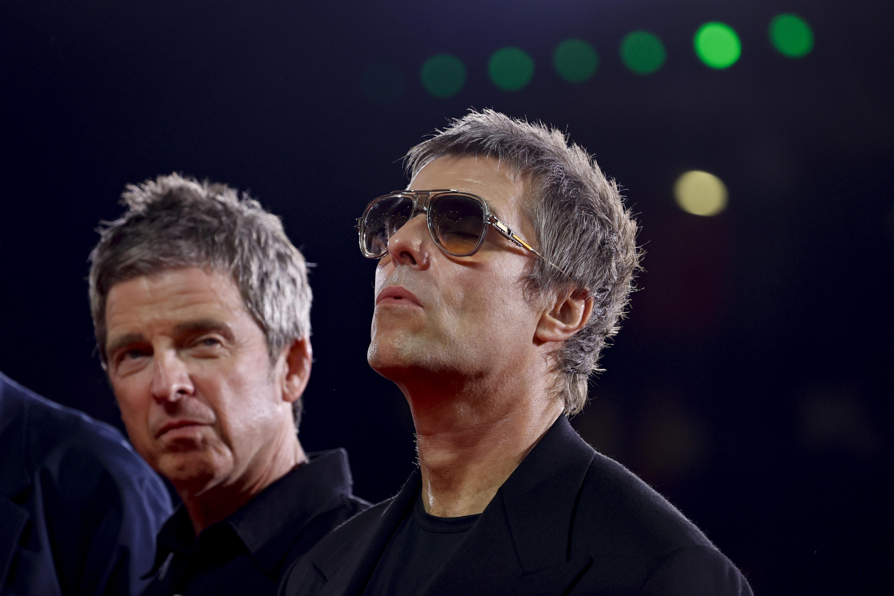 Oasis, il documentario evento sulla reunion arriva su Disney+