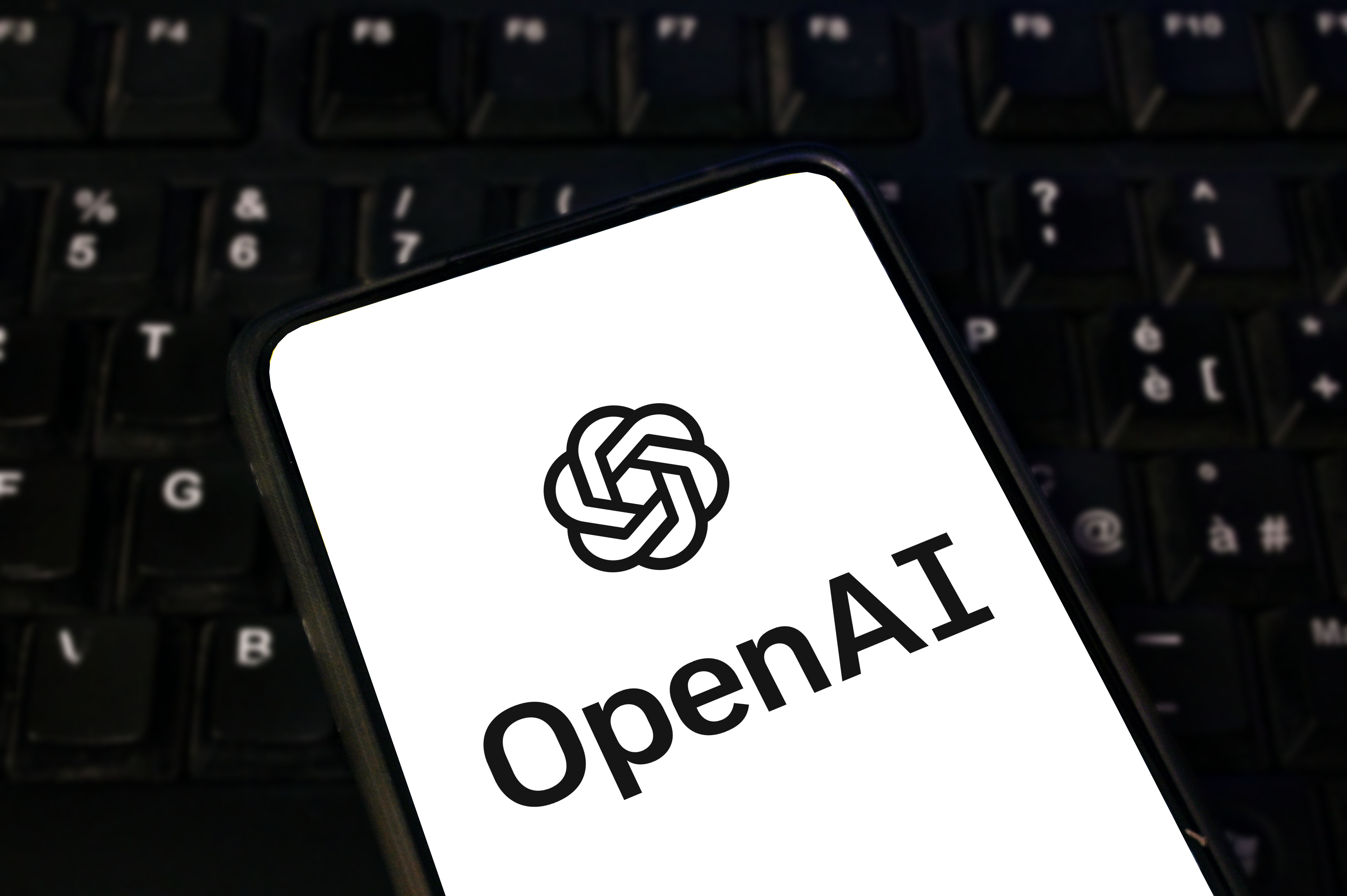 I timori sull’AI fermano il nuovo modello di OpenAi