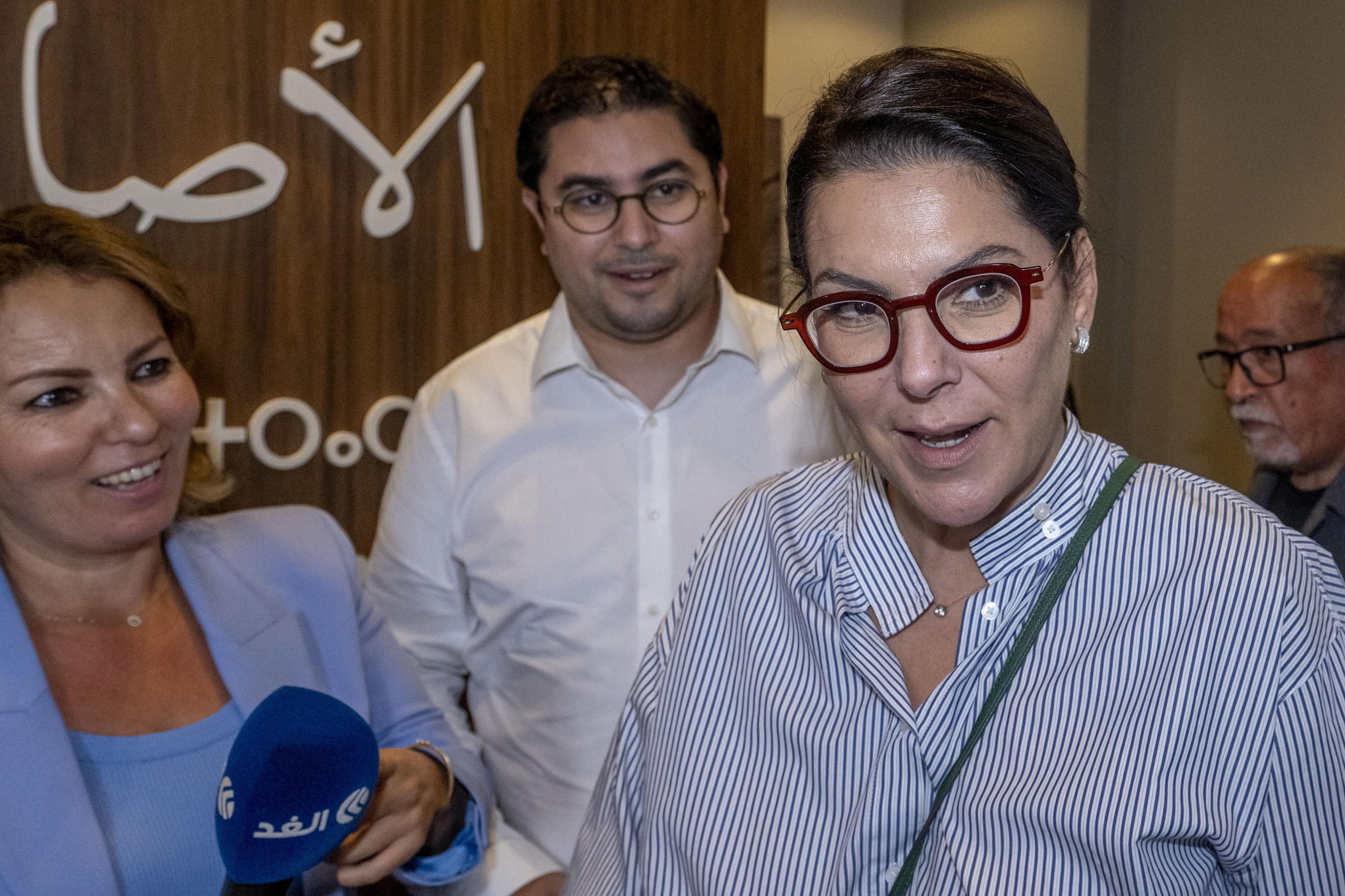 Marocco: prima donna a capo del governo