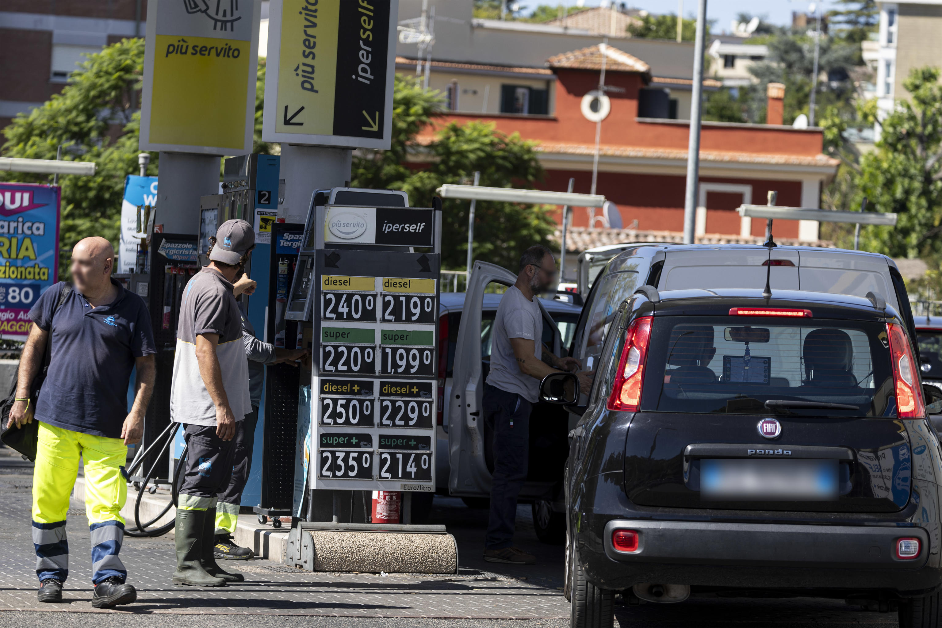 Populismo economico