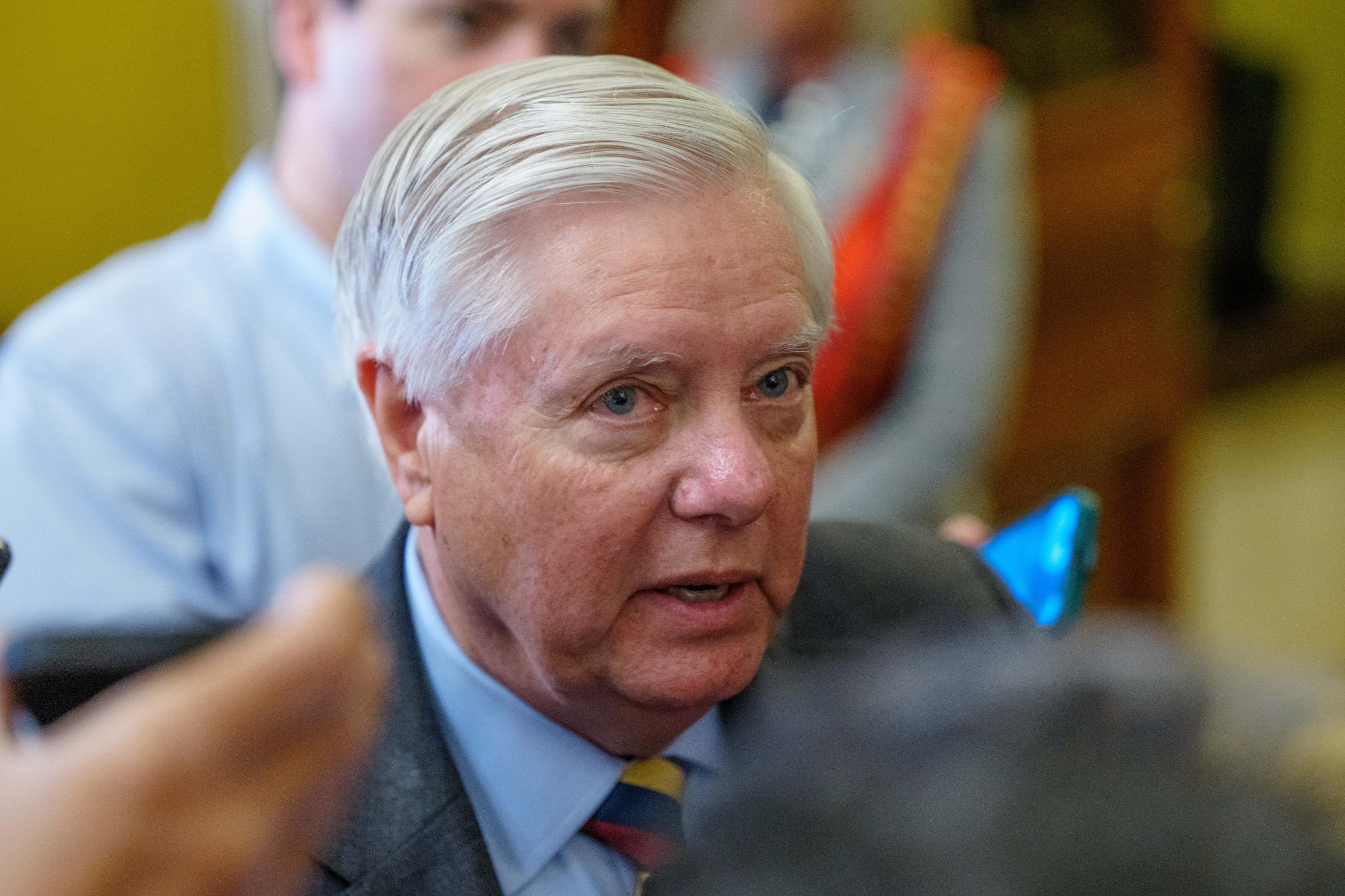 Il Graham Act e la nuova frontiera delle sanzioni contro Mosca