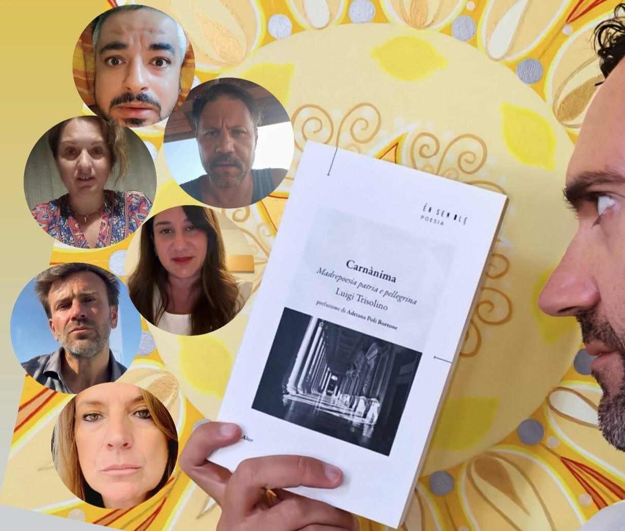 15 ottobre a Roma: ritorna la poesia militante, e stavolta pellegrina
