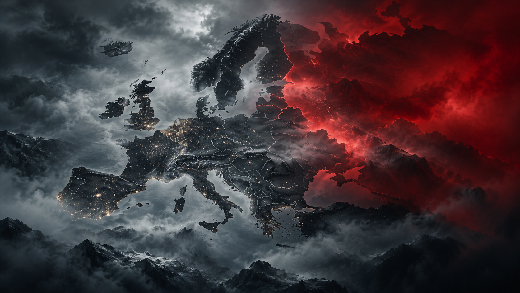 Zona grigia, linee rosse: l’Europa davanti alla sfida russa