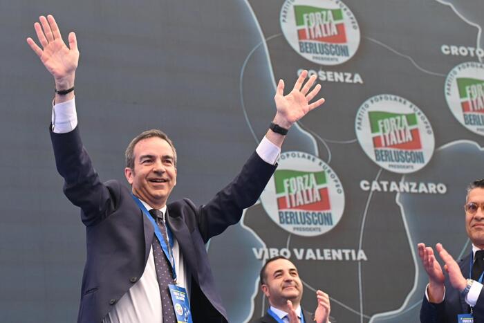 Il coraggio di governare 