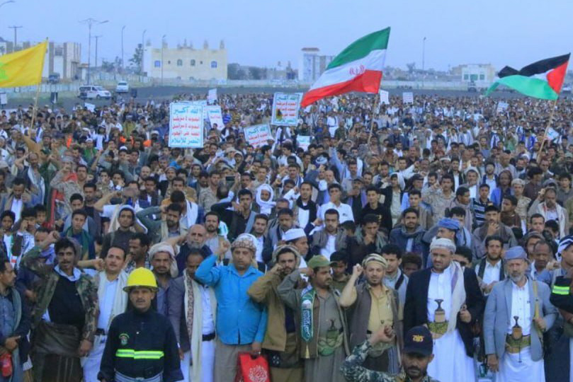 Houthi Zaydi: vittime o carnefici?
