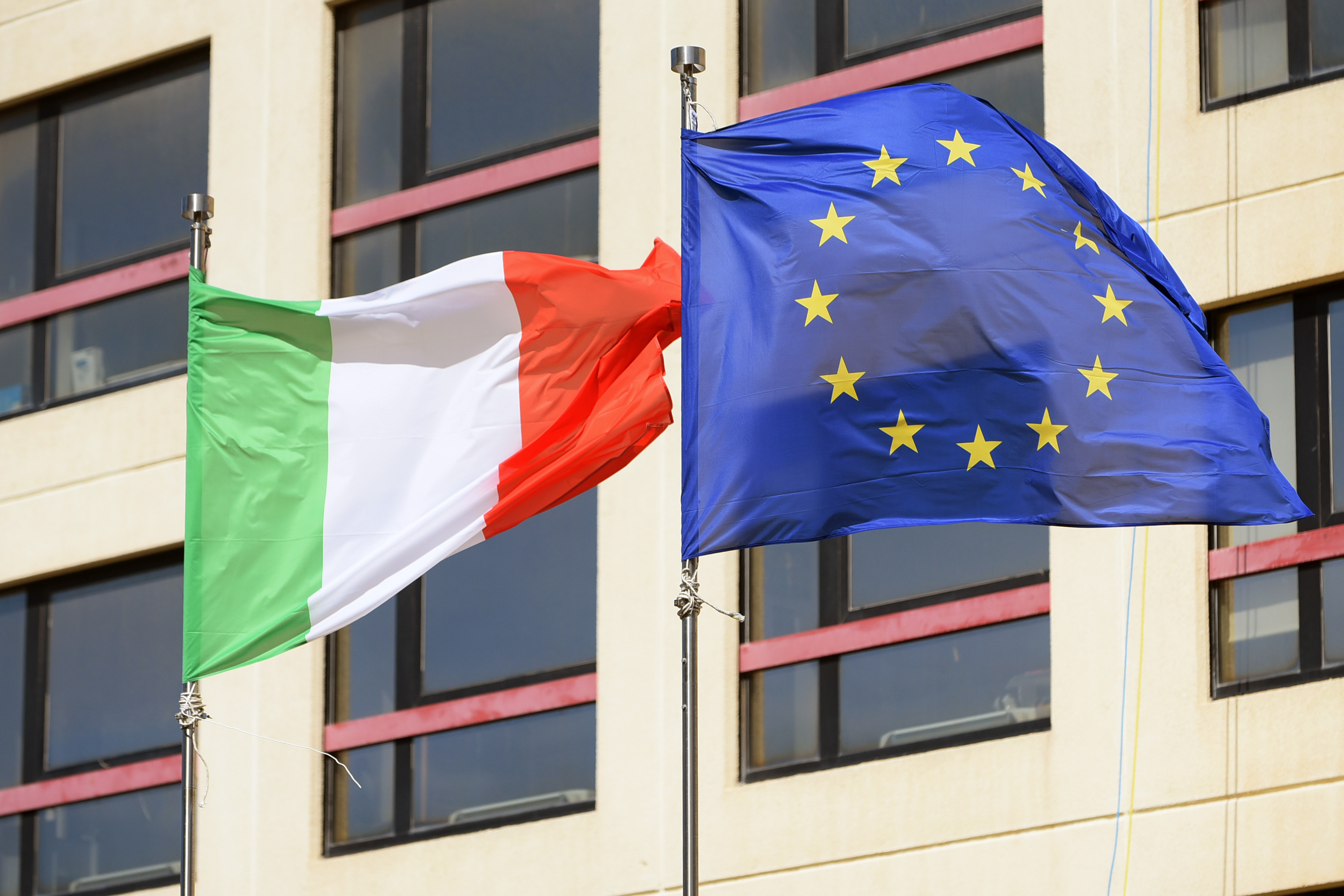 La rinazionalizzazione dell’Europa