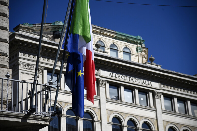 Un decimale può diventare un “liberi tutti” sulla spesa pubblica?