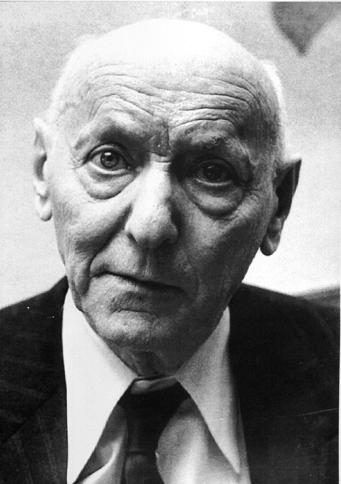 Il capolavoro letterario di Isaac Bashevis Singer