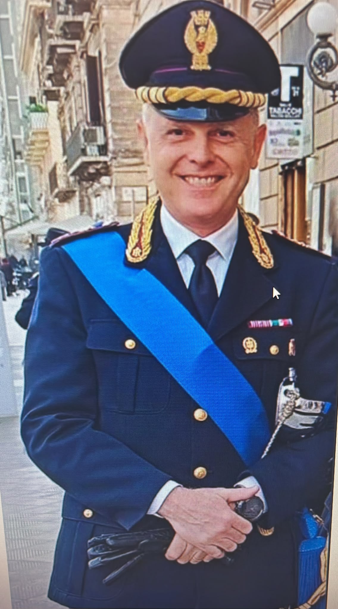 L’arte del comando sobrio