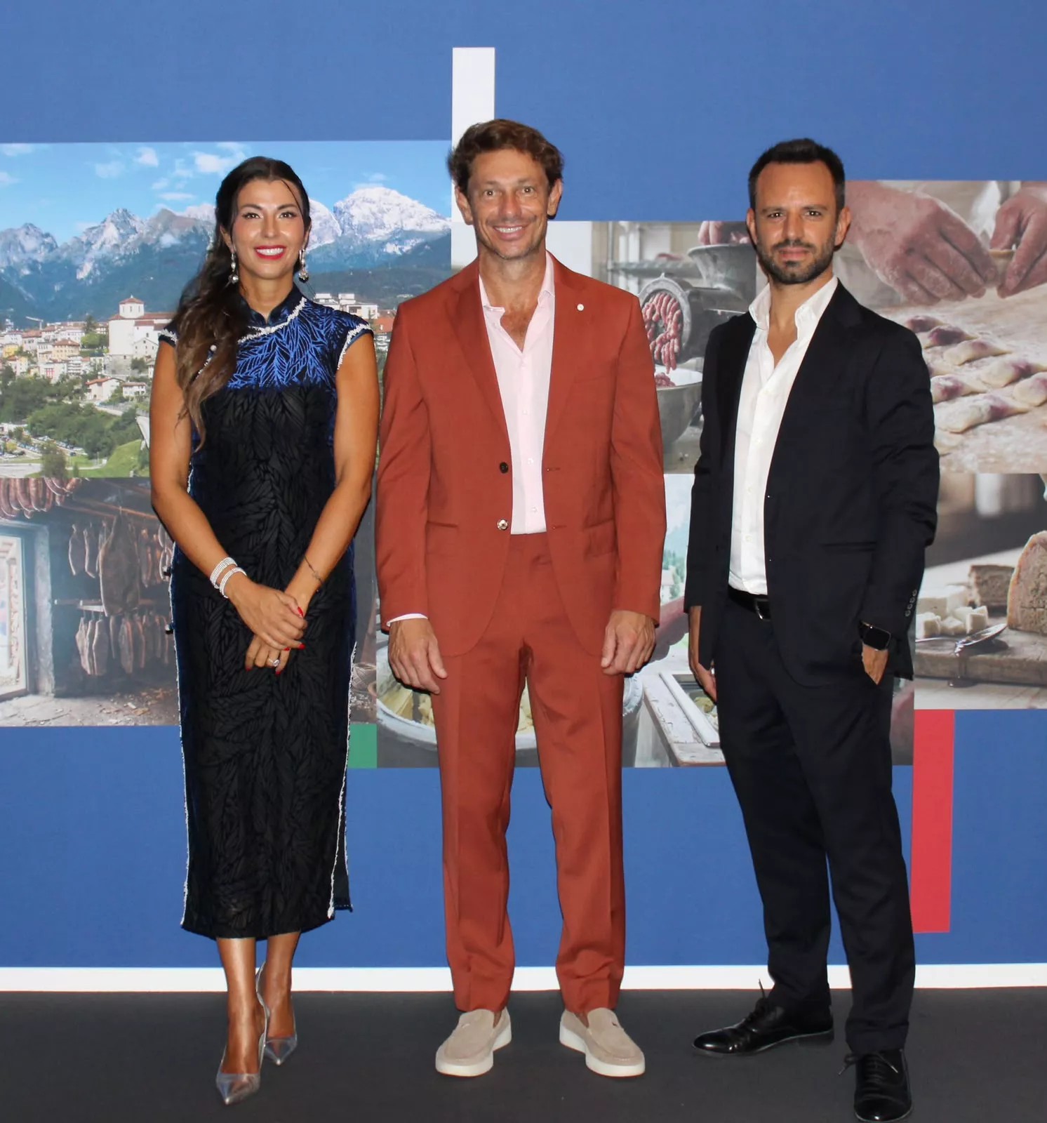 Al via la Prima edizione della Mostra del Cinema di Conegliano