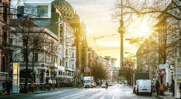 Berlino, l’esproprio che non crea nuove case